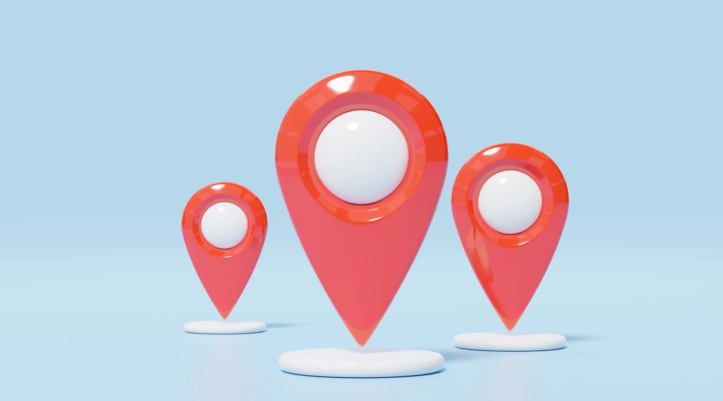 Location Advantages