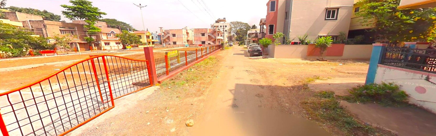 banashankari-garden-layout